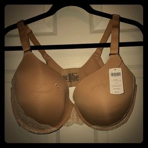 Soma Bra